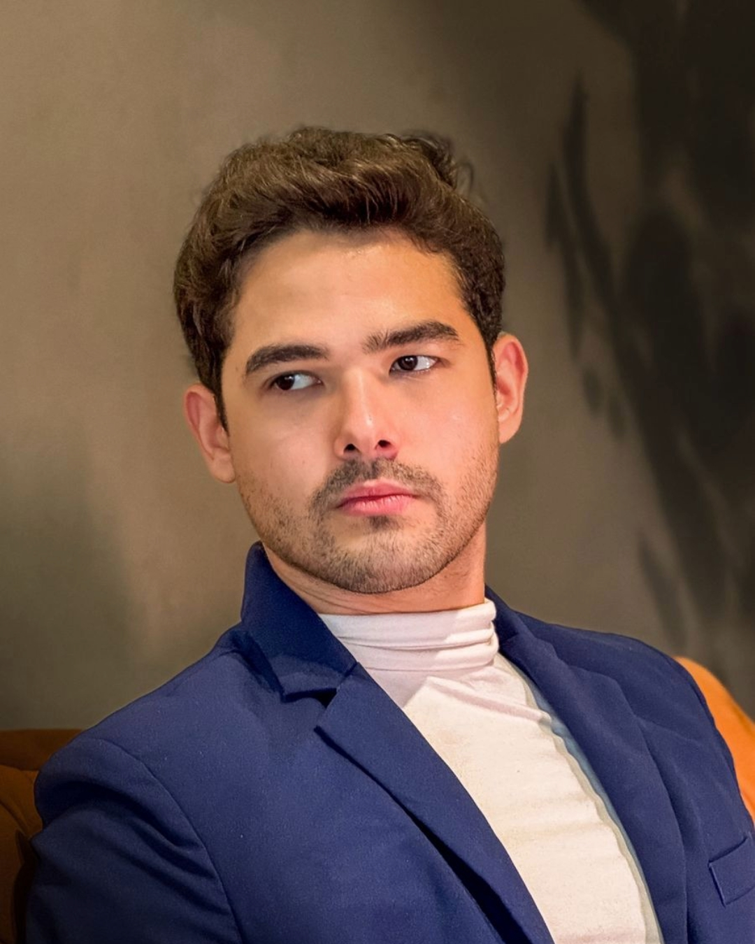 Christopher Miranda
